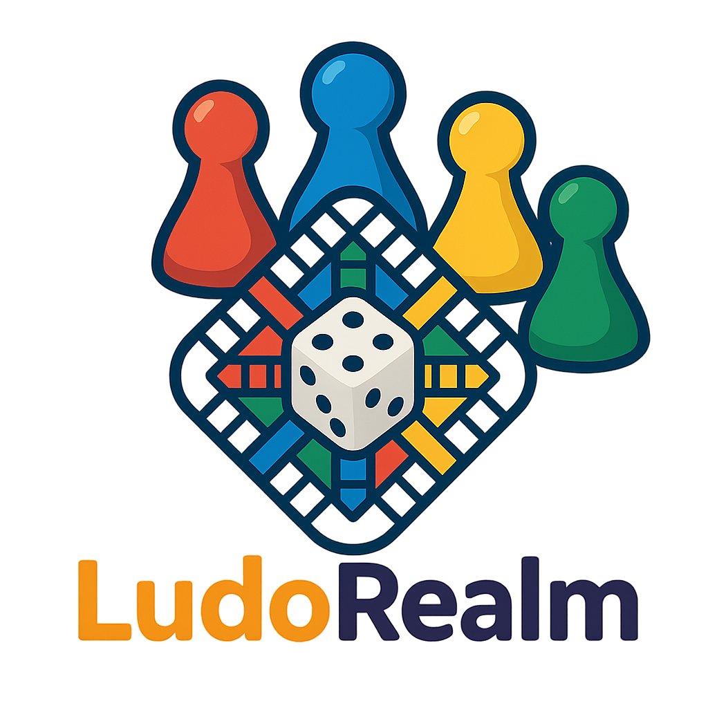 ludorealm.com
